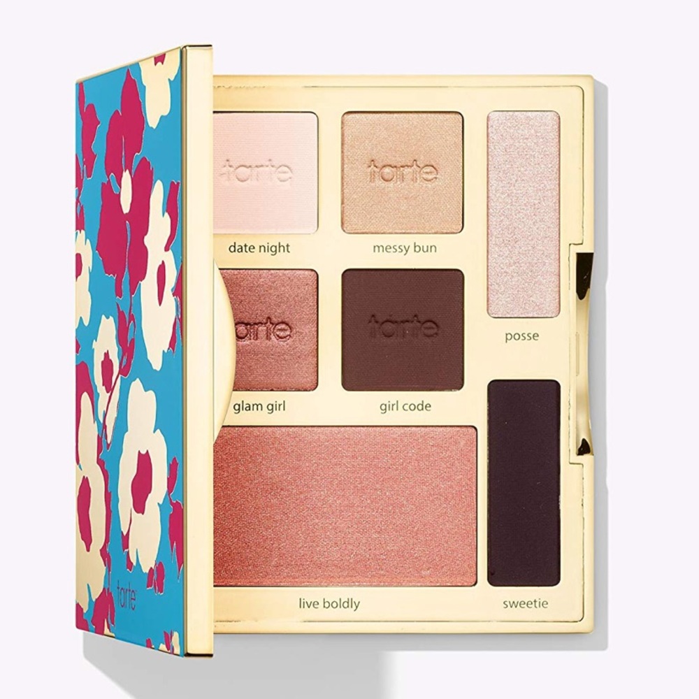 Tarte Palette